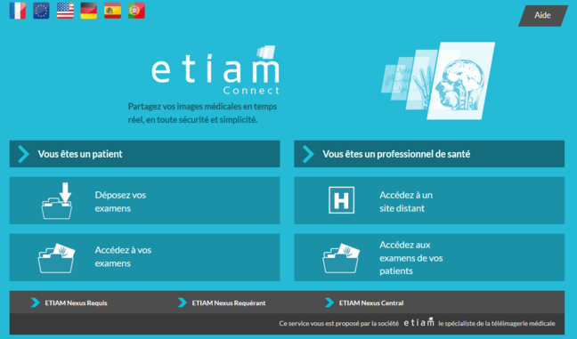 Www Ch Perpignan Fr Acces Rapide Radiologie