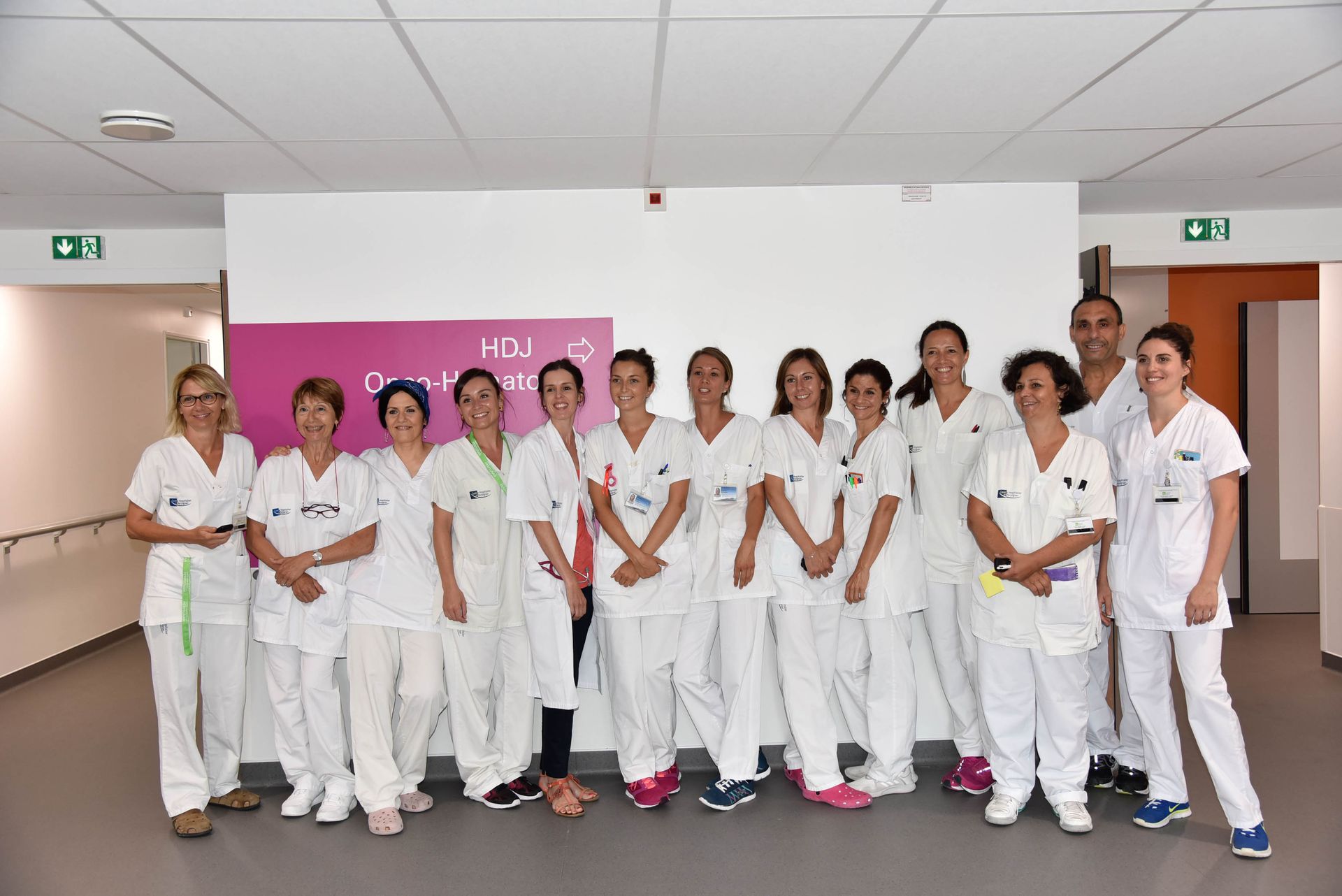 Adresse Hopital Beziers