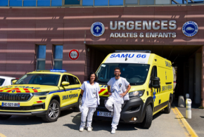 L'IPA URGENCES en pré-hospitalier : un modèle qui s'enrichit par le partage