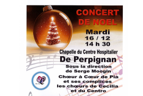 Concert de Noël