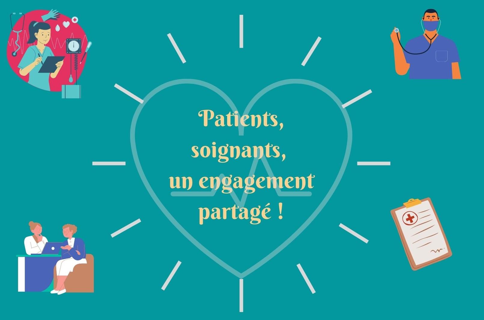 La Qualité des soins, enjeux et objectifs ! Centre Hospitalier Perpignan Centre Hospitalier