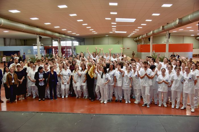 Agrandir l'image, (fenêtre modale)