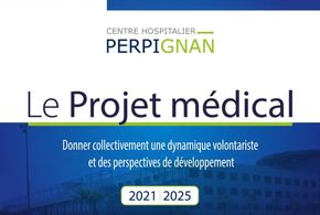 Playlist projet médical 2021-2025
