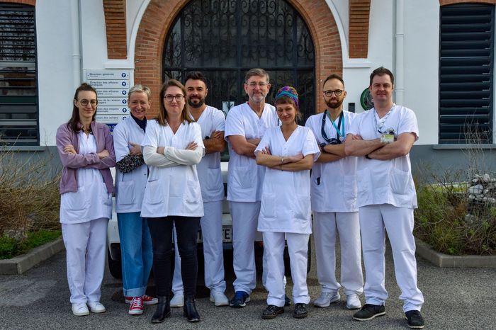 Agrandir l'image, (fenêtre modale)