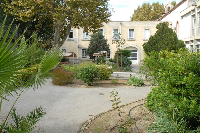 Agrandir l'image, (fenêtre modale)