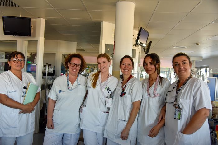 Agrandir l'image, (fenêtre modale)