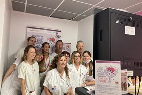 19 septembre : sensibilisation aux cancers du sang