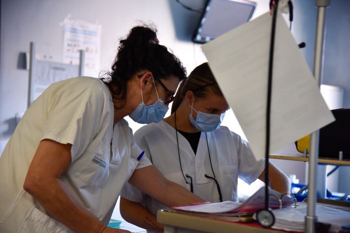 Agrandir l'image, (fenêtre modale)