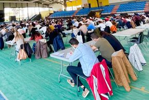 Épreuves écrites pour intégrer la formation en soins infirmiers