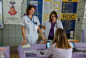 Journée de l’égalité