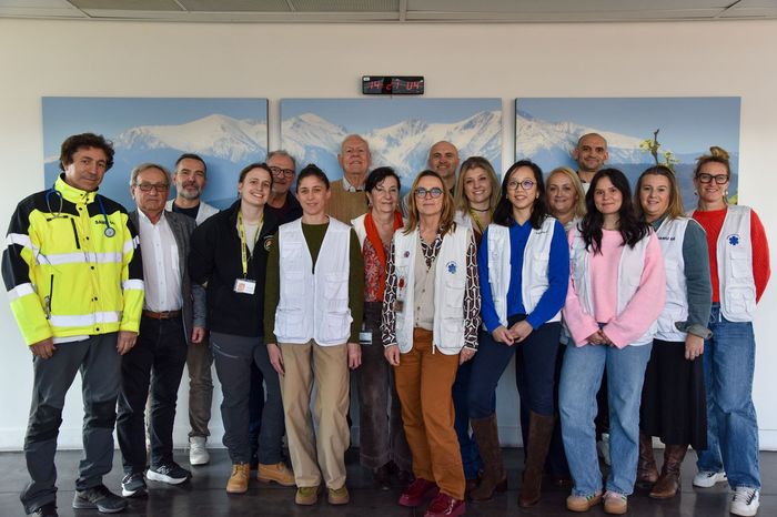 Agrandir l'image, (fenêtre modale)