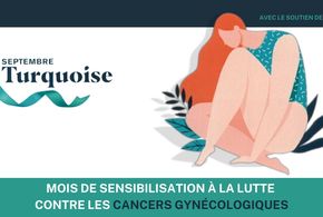 22 septembre : journée turquoise